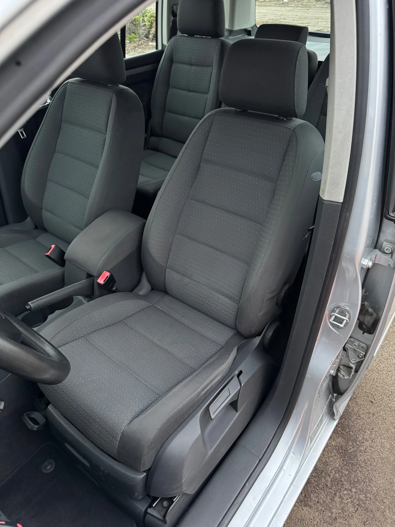 VW Touran   2.0 TDI  2004 175 000   | Mobile.bg   10