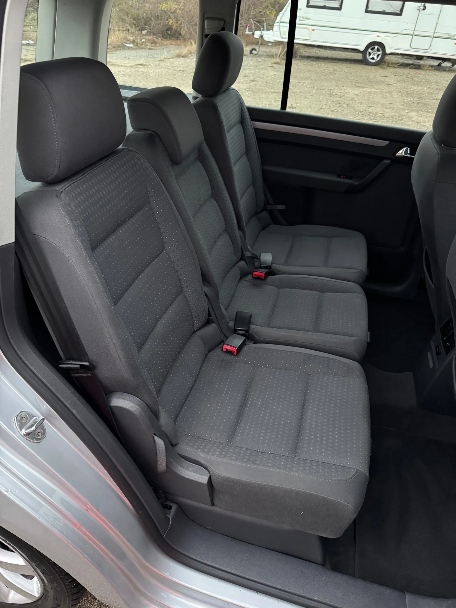 VW Touran   2.0 TDI  2004 175 000   | Mobile.bg   12