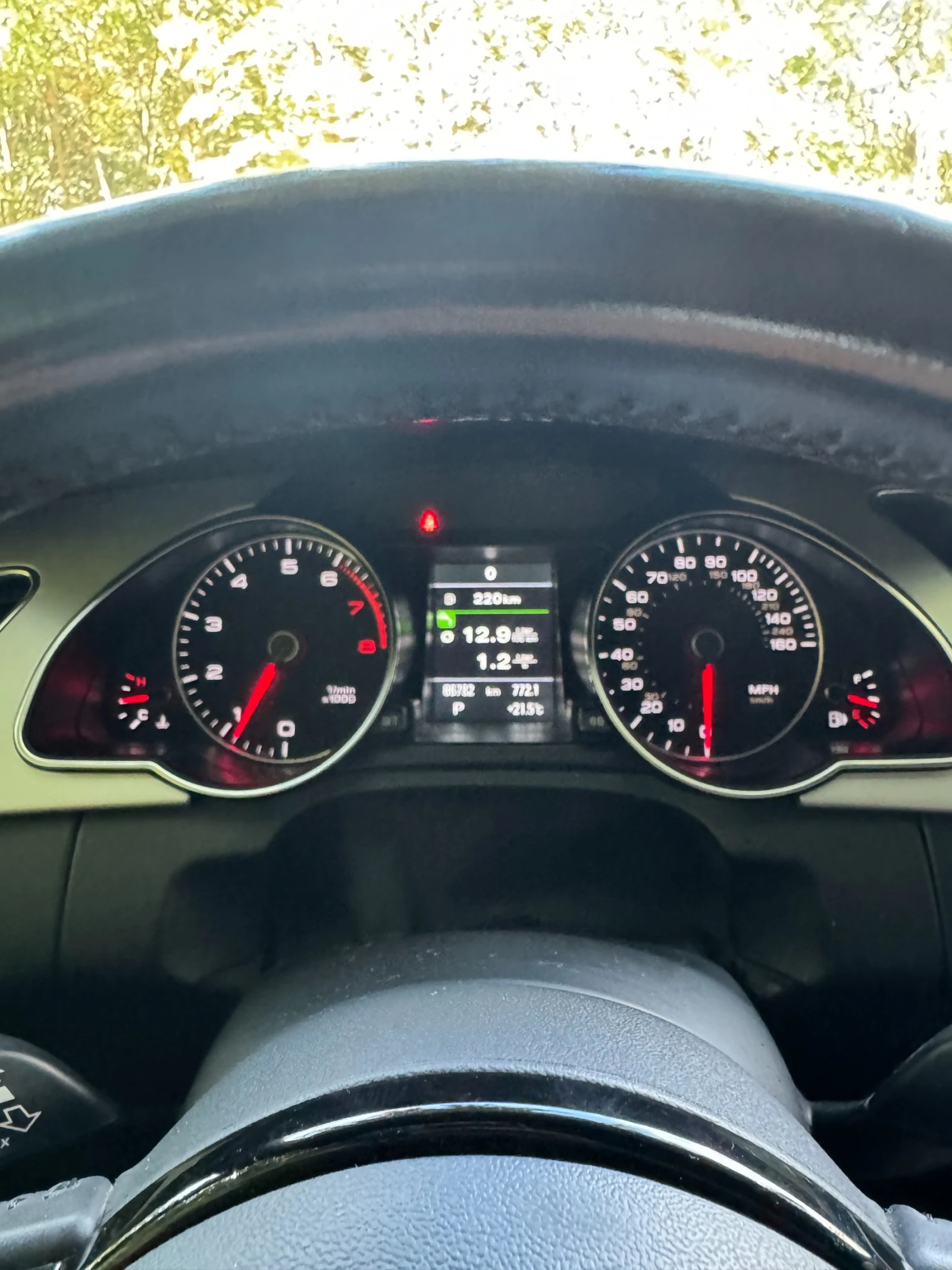 Audi A5 CABRIO//QUATTRO//ОБУДХ.//B&O//8ZF//86000КМ.РЕАЛНИ - изображение 7
