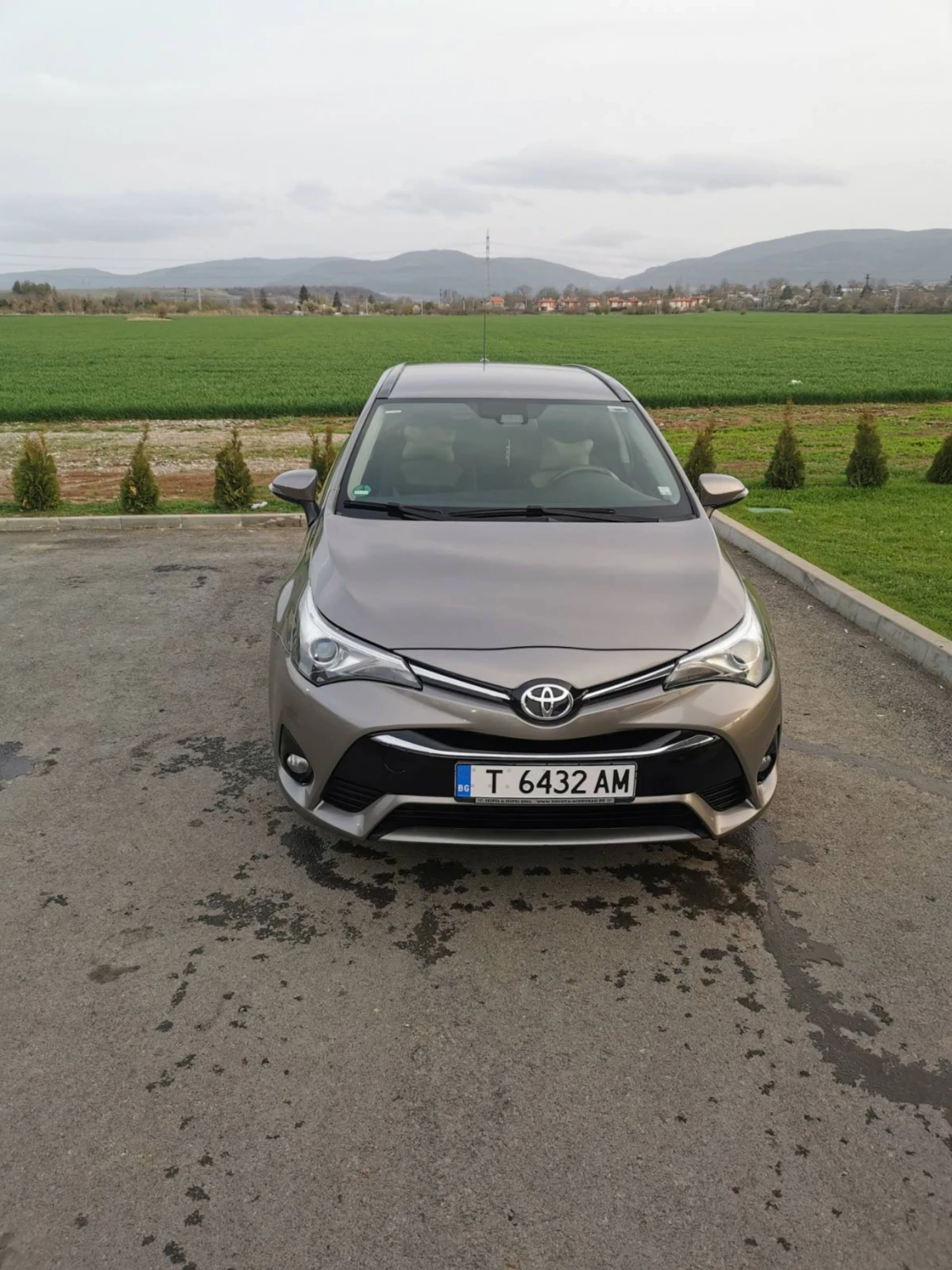 Toyota Avensis 143 hp - изображение 3