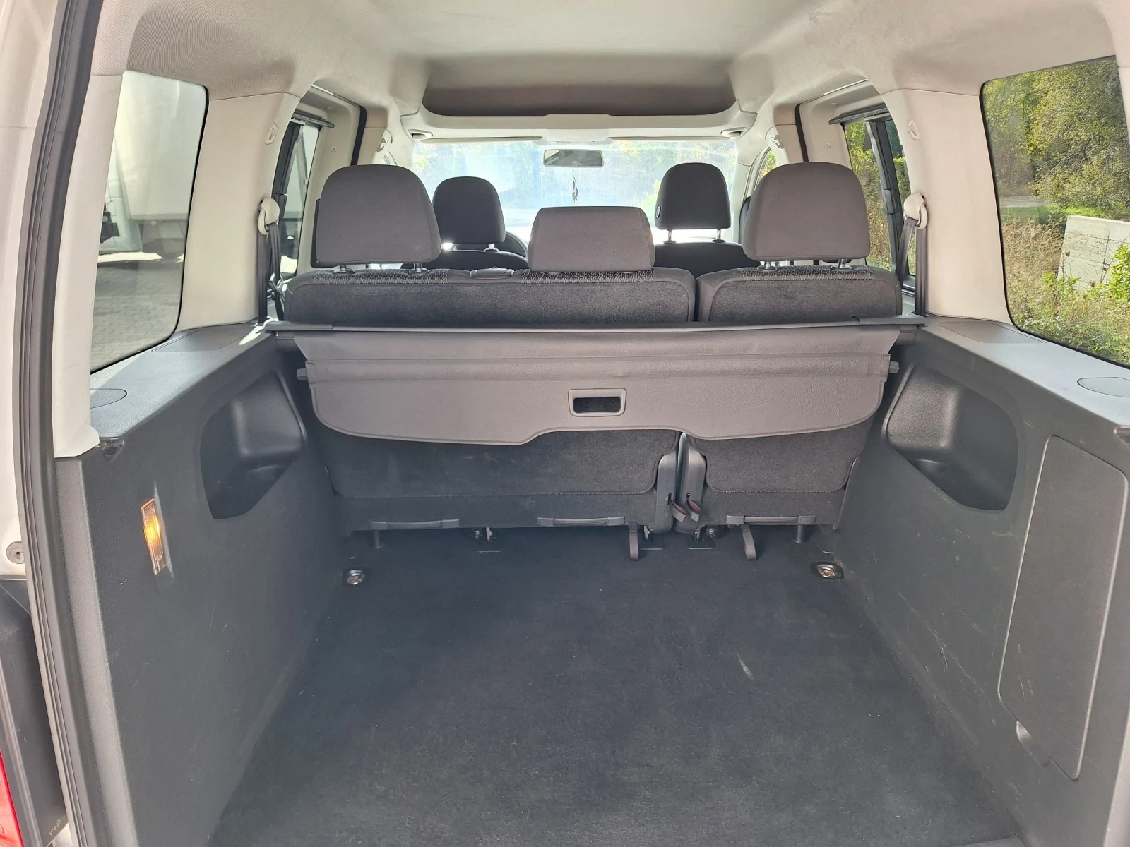 VW Caddy 2000 .  | Mobile.bg   9