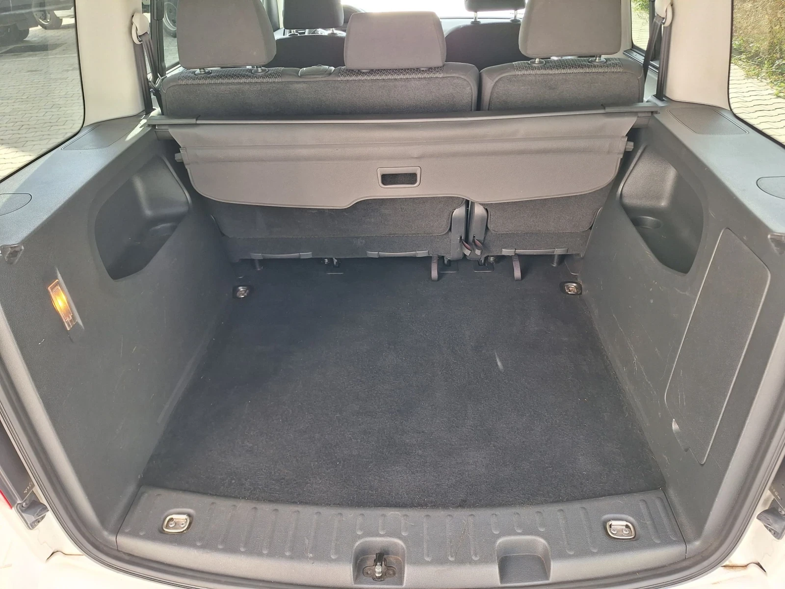 VW Caddy 2000 .  | Mobile.bg   10