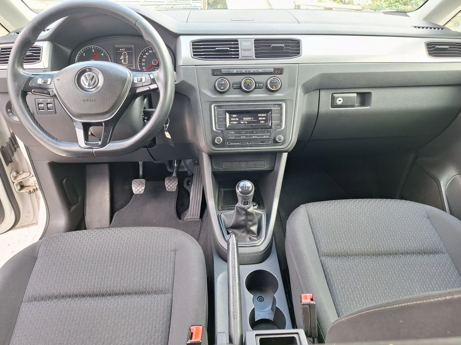 VW Caddy 2000 .  | Mobile.bg   13