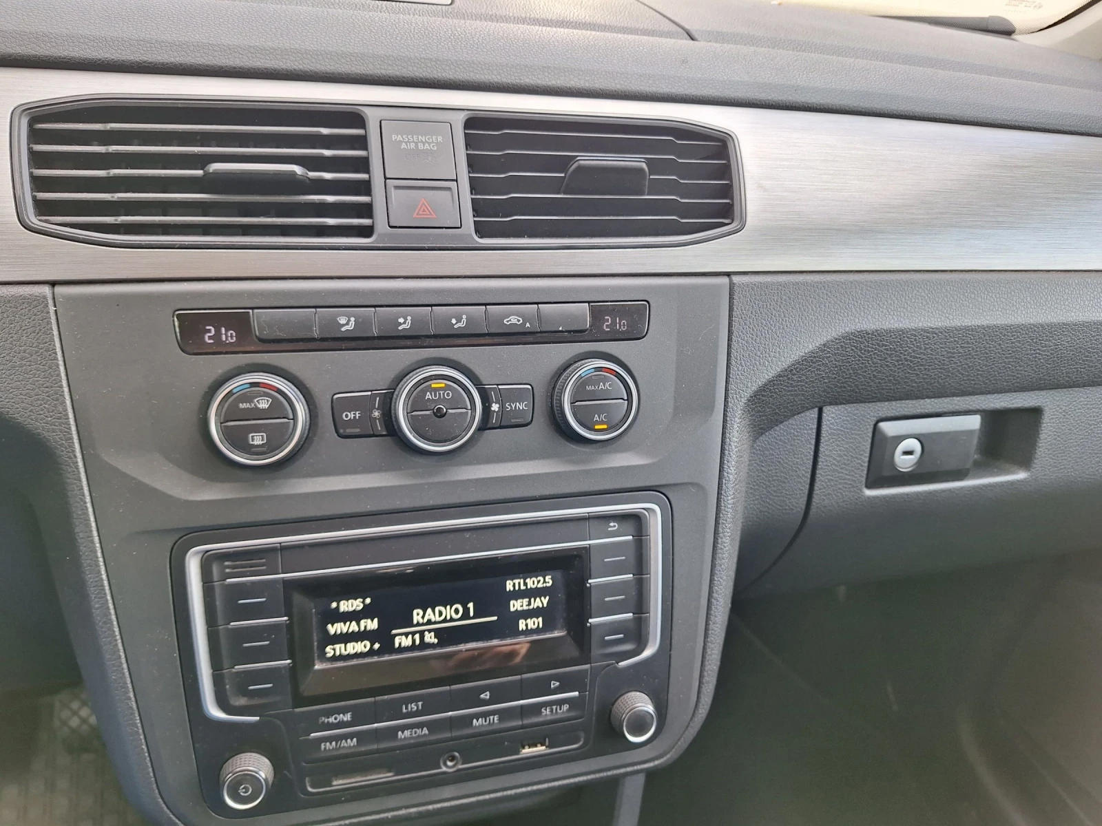 VW Caddy 2000 .  | Mobile.bg   11