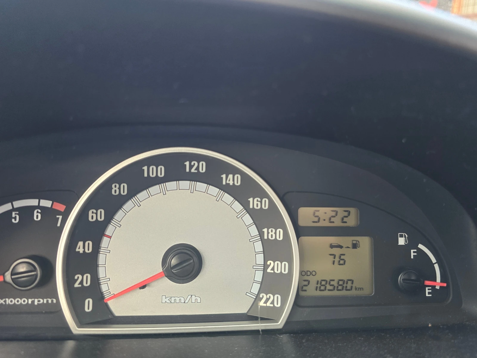 Hyundai Matrix 1.6i/LPG/Лизинг - изображение 9