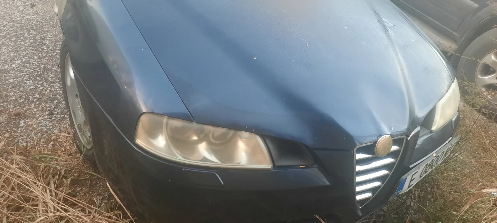 Alfa Romeo 166  - изображение 4