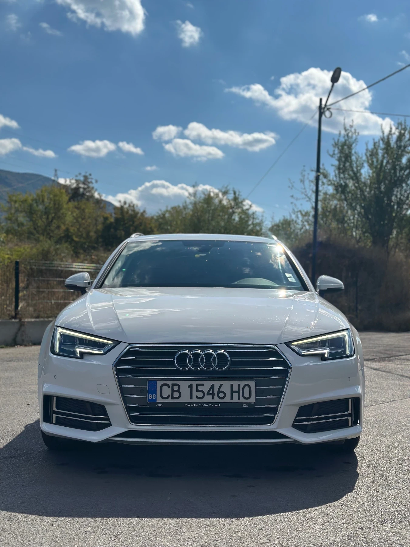 Audi A4 QUATTRO S-LINE 2.0TDI - изображение 2