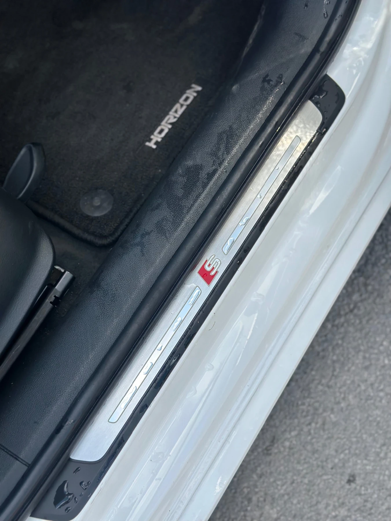 Audi A4 QUATTRO S-LINE 2.0TDI - изображение 8