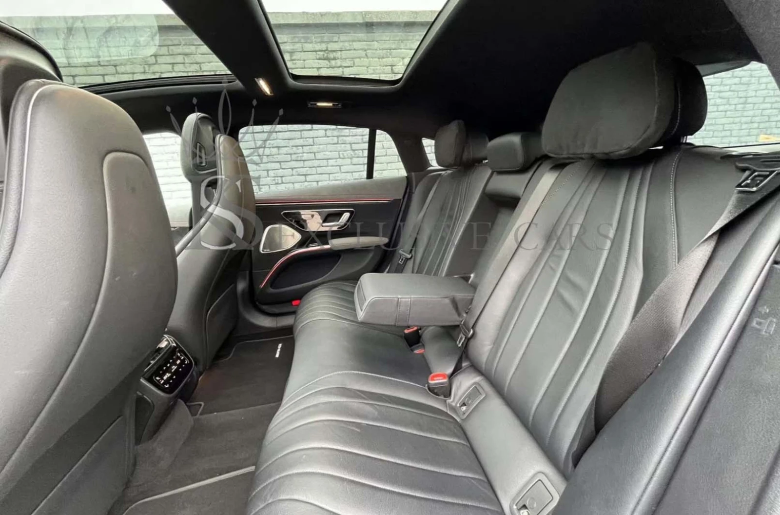 Mercedes-Benz EQS 450+ * AMG* PREMIUM PLUS* BURMESTER* PANO* 360* HU | Mobile.bg � ����������� 11