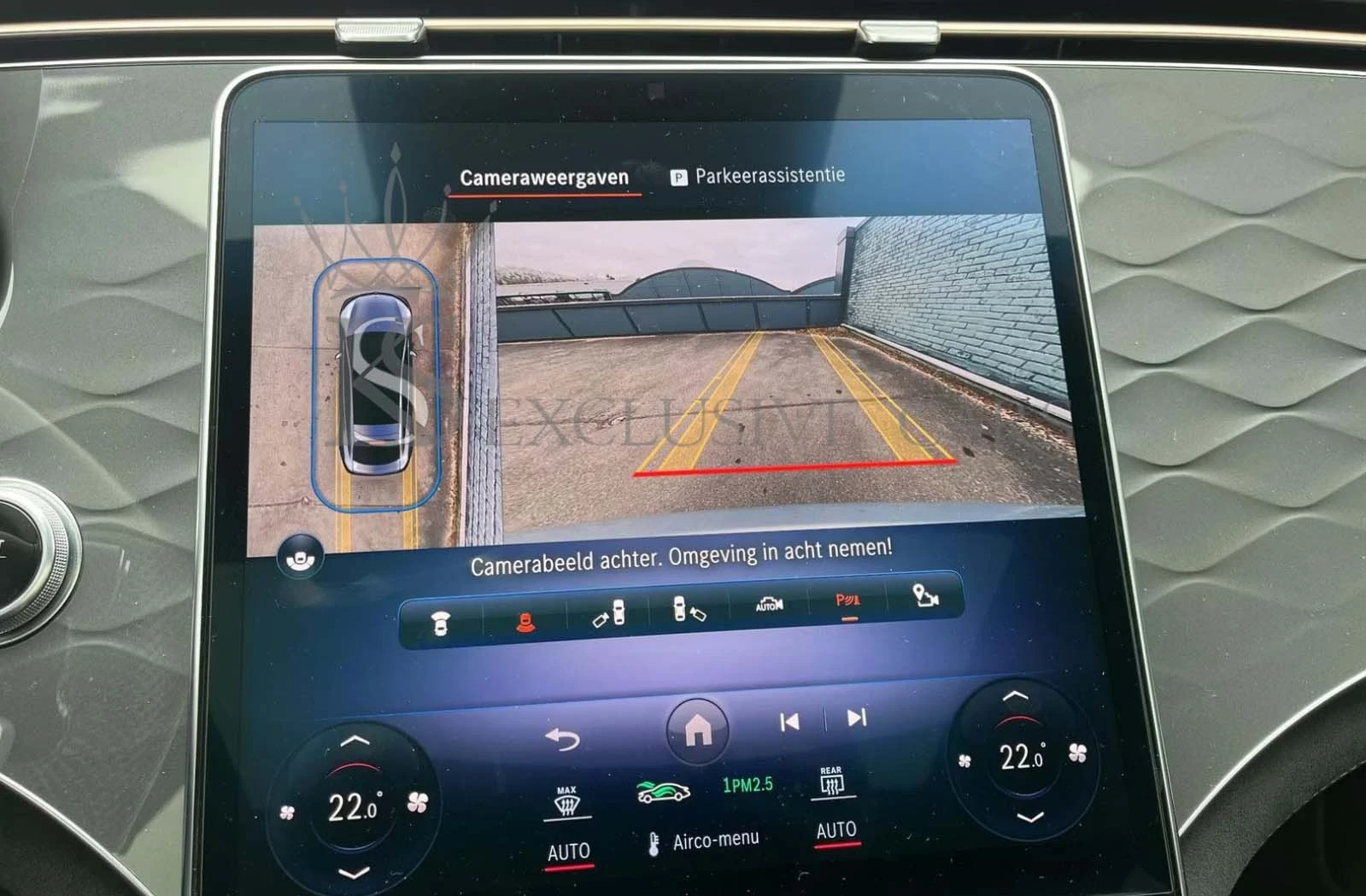 Mercedes-Benz EQS 450+ * AMG* PREMIUM PLUS* BURMESTER* PANO* 360* HU - изображение 7