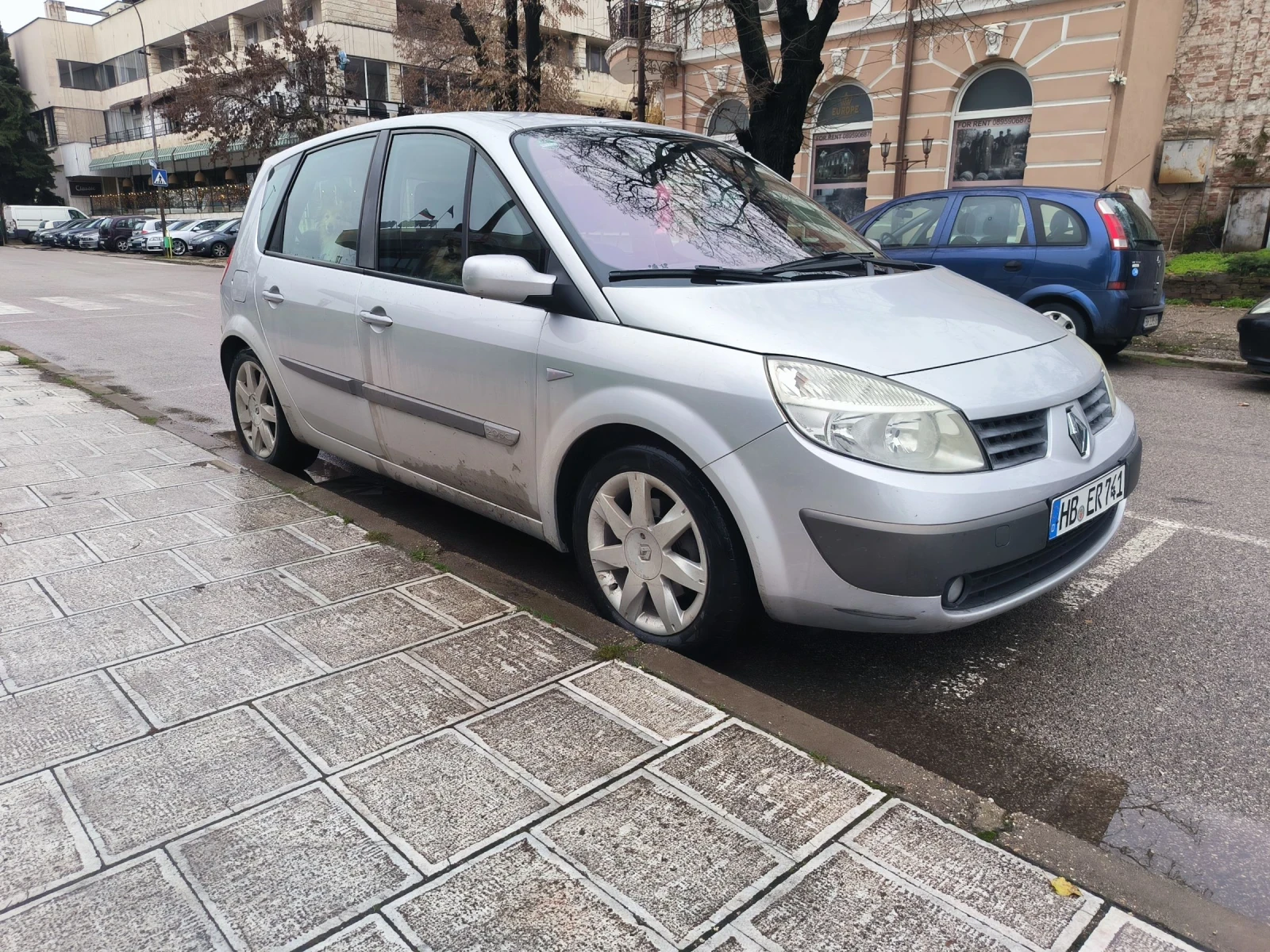 Renault Grand scenic  - изображение 2