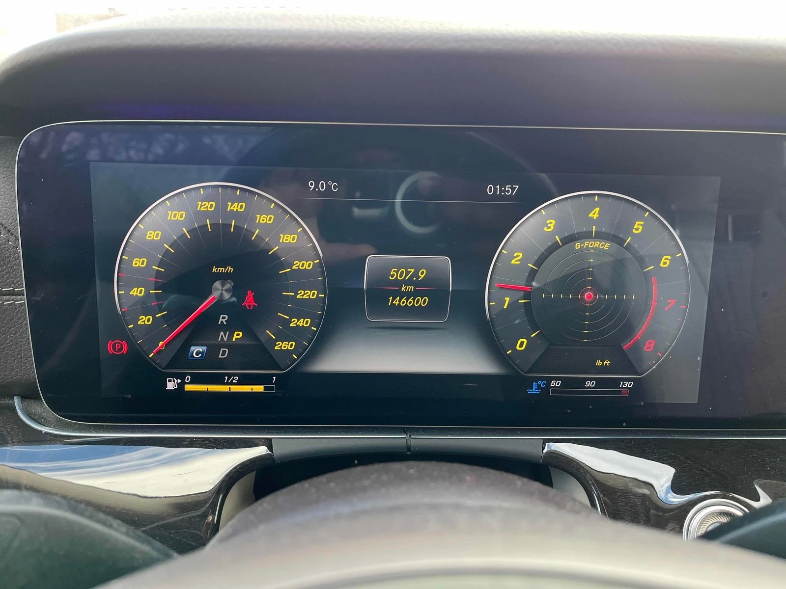 Mercedes-Benz E 400 CARFAX    | Mobile.bg   7