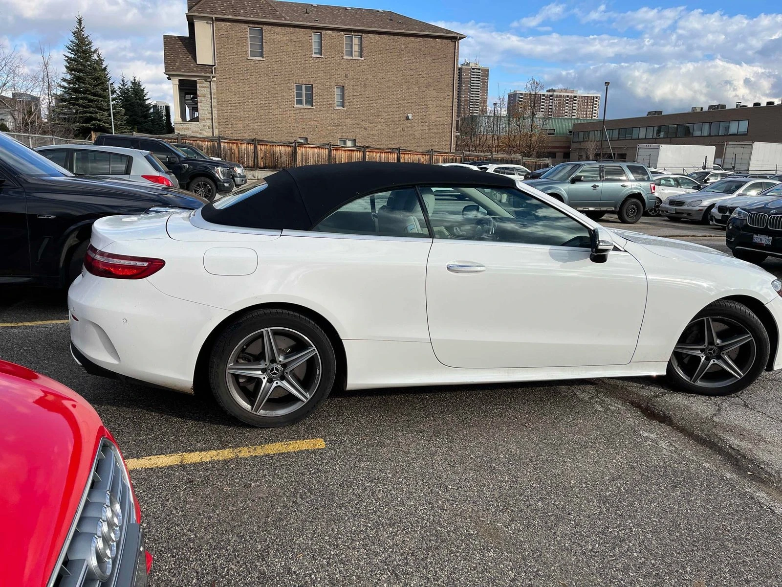 Mercedes-Benz E 400 CARFAX    | Mobile.bg   5