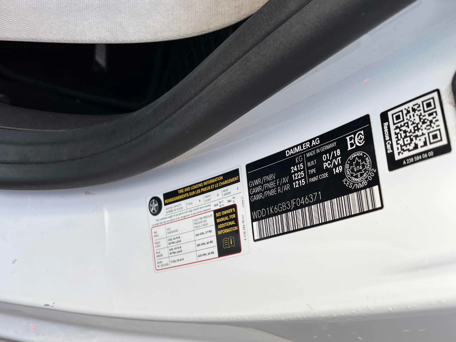 Mercedes-Benz E 400 CARFAX    | Mobile.bg   10