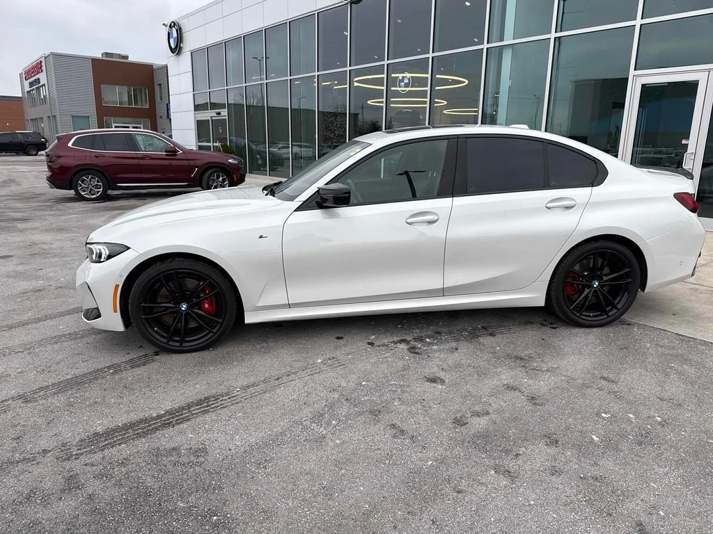 BMW 340 * M340i xDrive * CARFAX *    | Mobile.bg   2