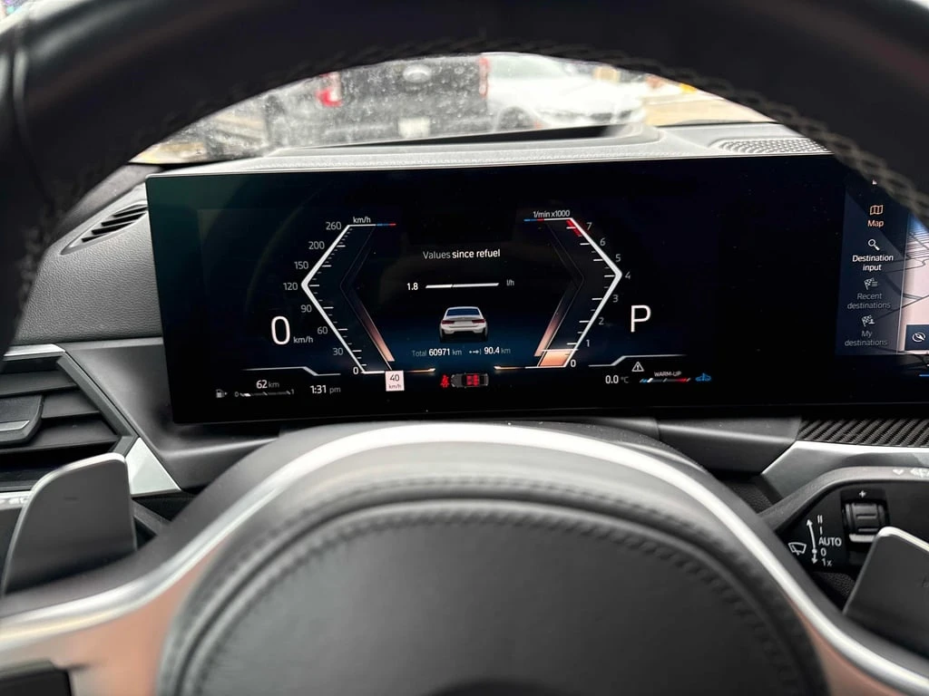 BMW 340 * M340i xDrive * CARFAX *    | Mobile.bg   8