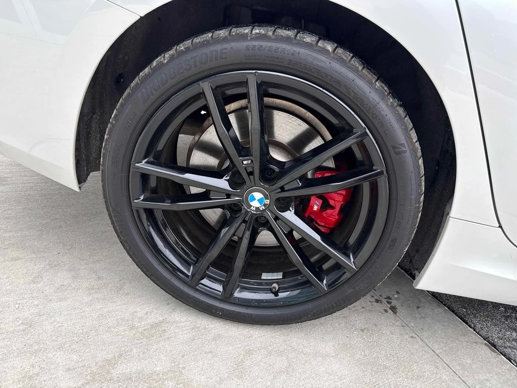 BMW 340 * M340i xDrive * CARFAX *    | Mobile.bg   7