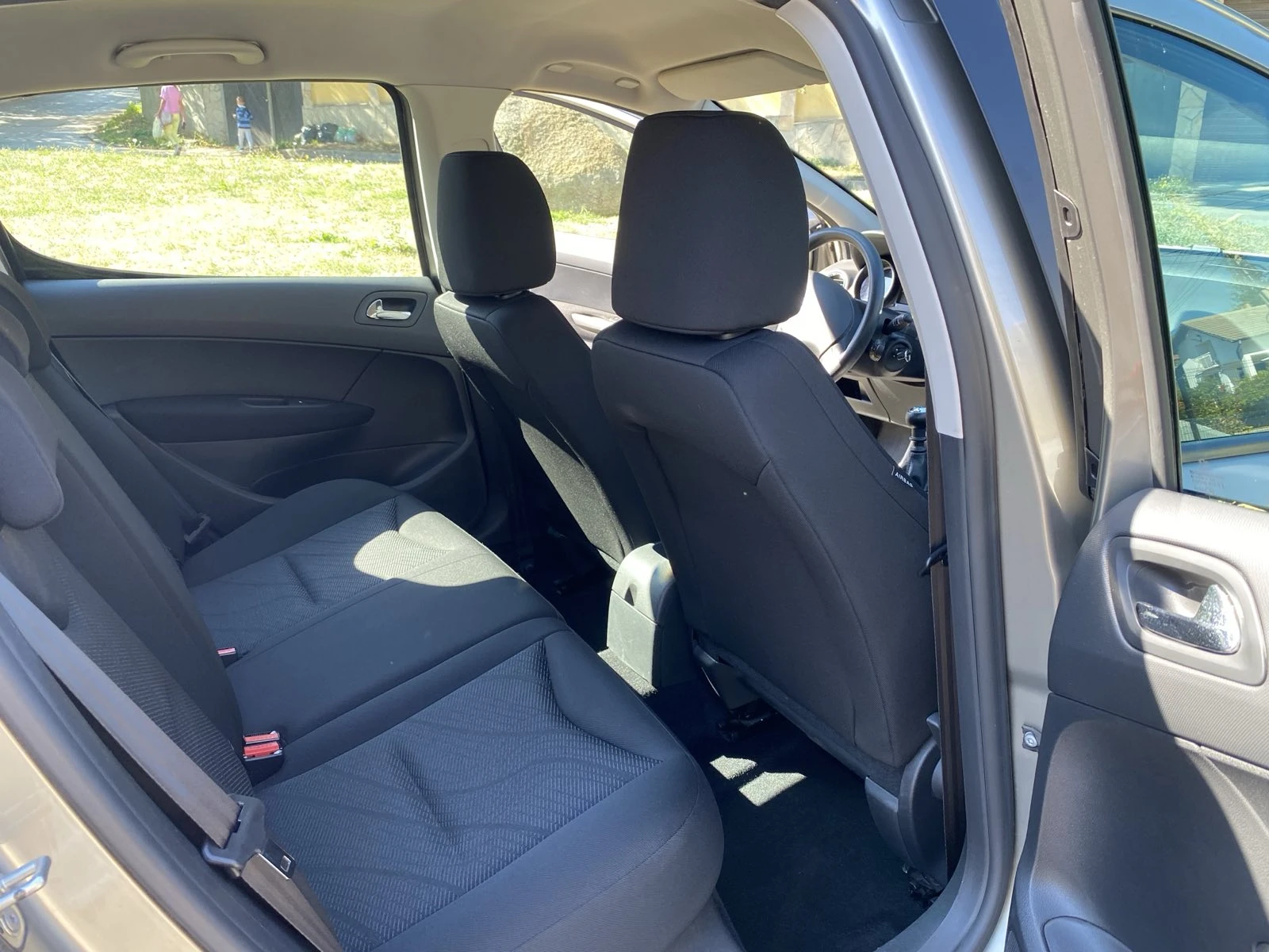 Peugeot 308 eHDI | Mobile.bg � ����������� 11