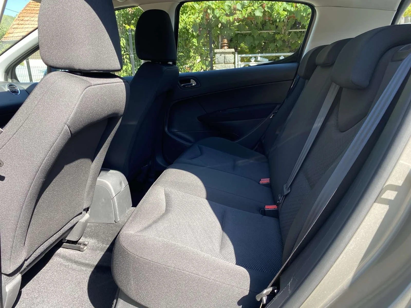 Peugeot 308 eHDI | Mobile.bg � ����������� 10