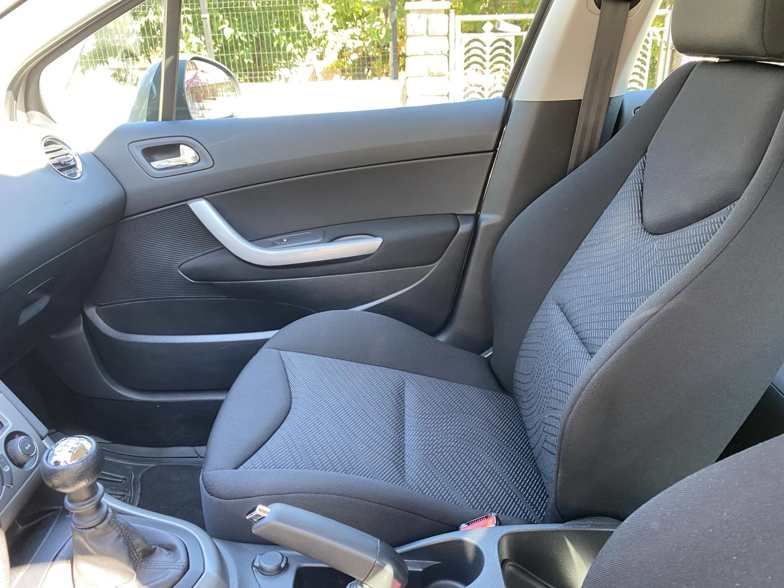 Peugeot 308 eHDI | Mobile.bg � ����������� 9