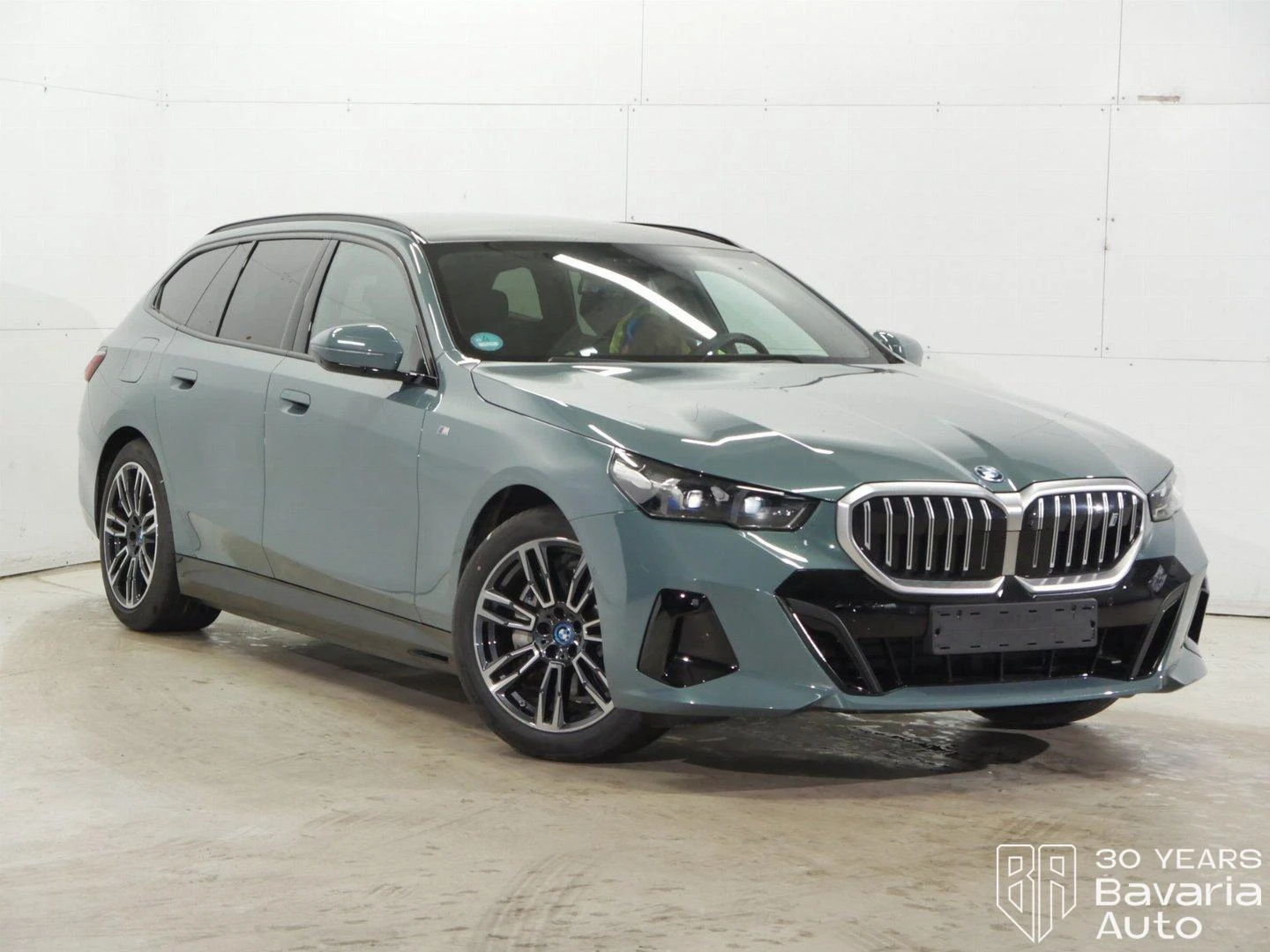 BMW i5 40 eDrive Touring M Sport Paket | Mobile.bg � ����������� 4