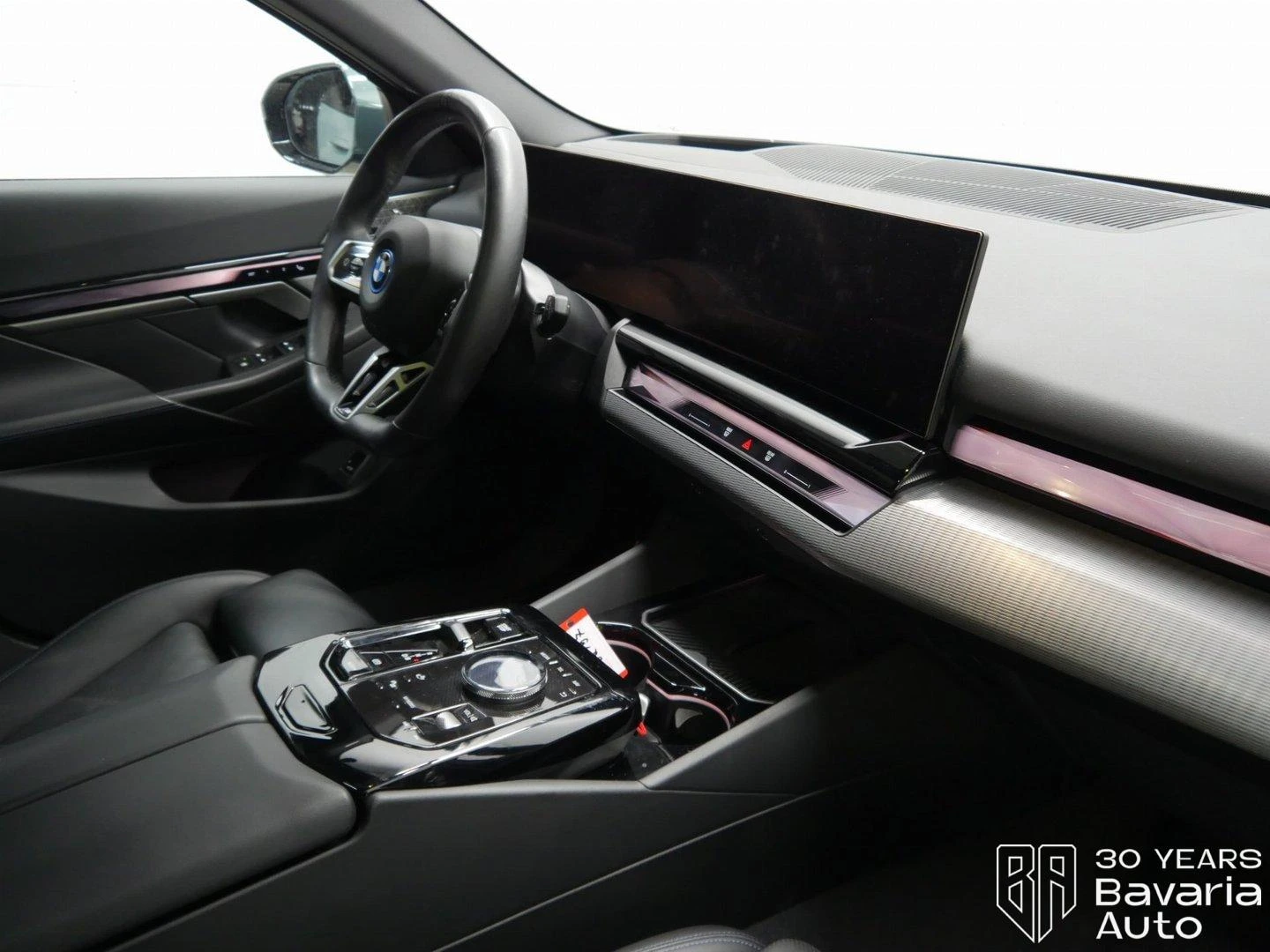 BMW i5 40 eDrive Touring M Sport Paket | Mobile.bg � ����������� 7