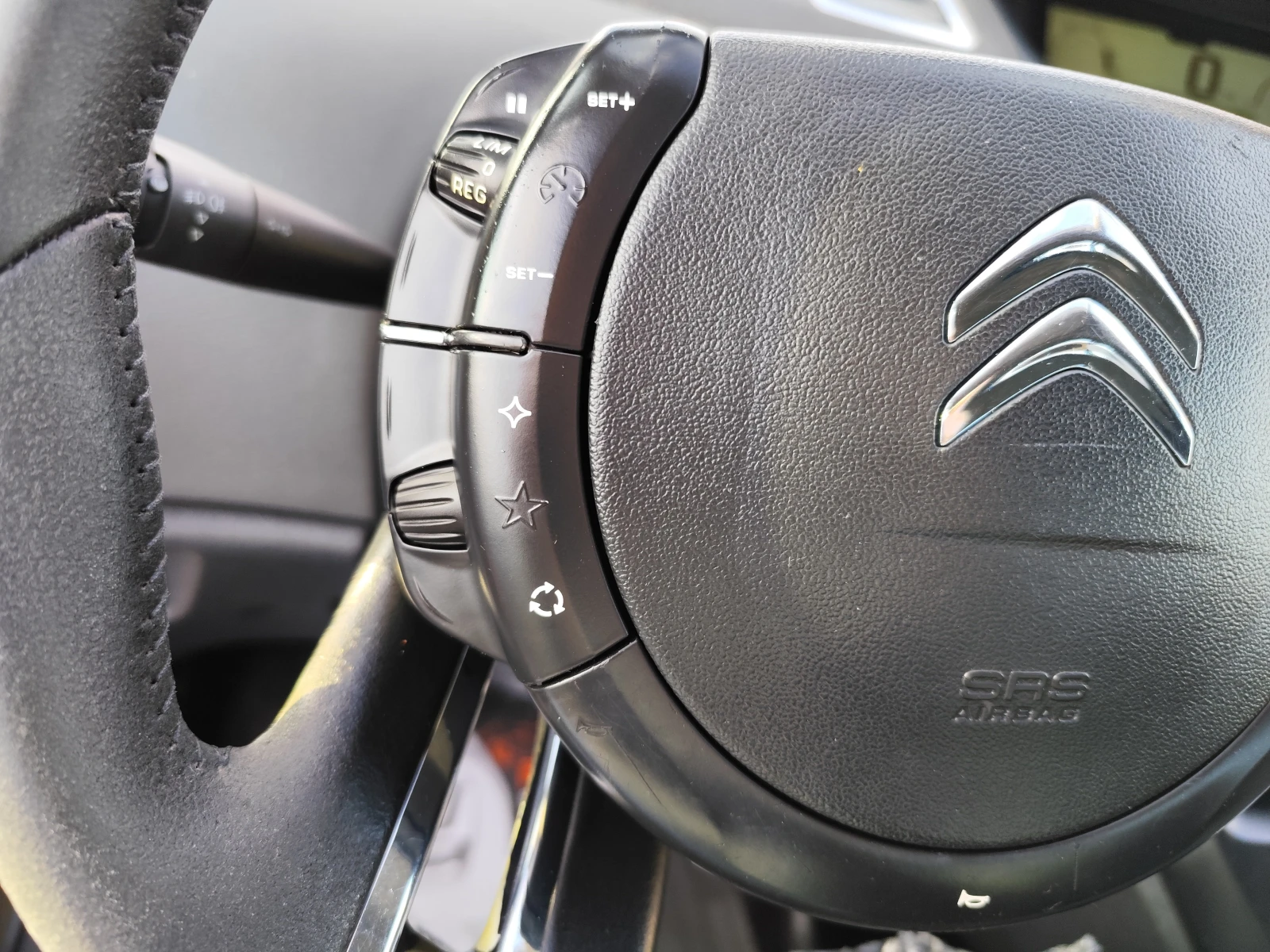 Citroen C4 Picasso 1.6HDi* EURO5B* LED*  - изображение 10