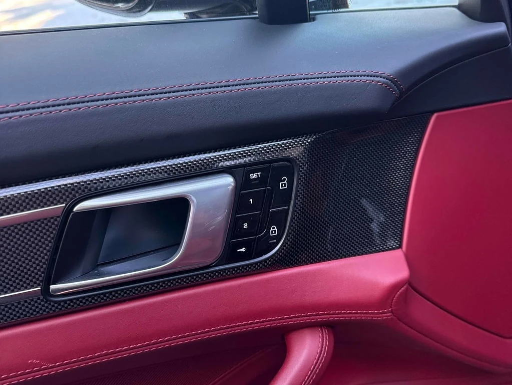 Porsche Panamera * GTS * CARFAX * ���� �� �� | Mobile.bg � ����������� 11