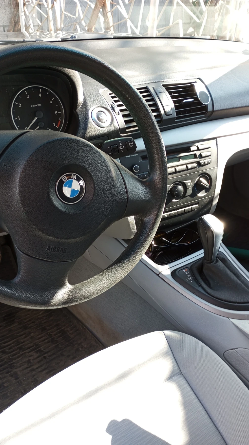 BMW 118 118i - изображение 5