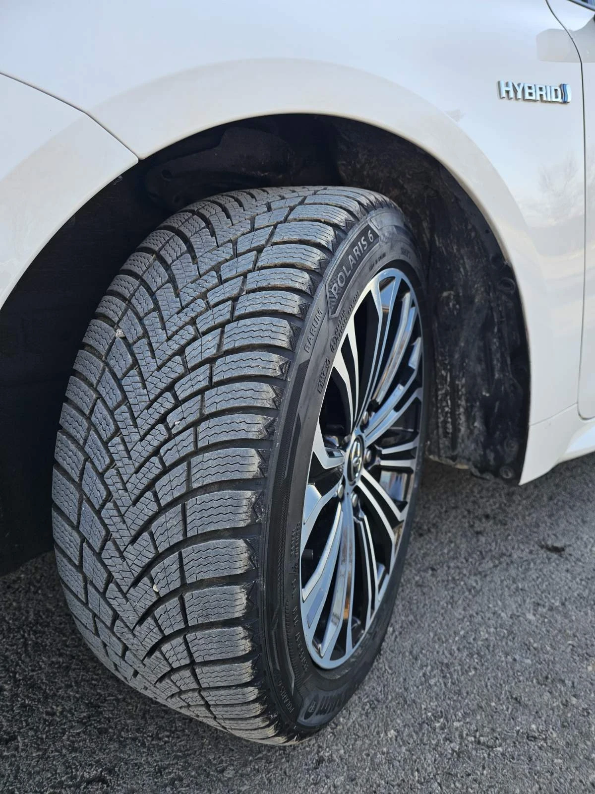 Toyota Corolla 1.8Hybrid, Business, 2020, FULL LED | Mobile.bg � ����������� 17