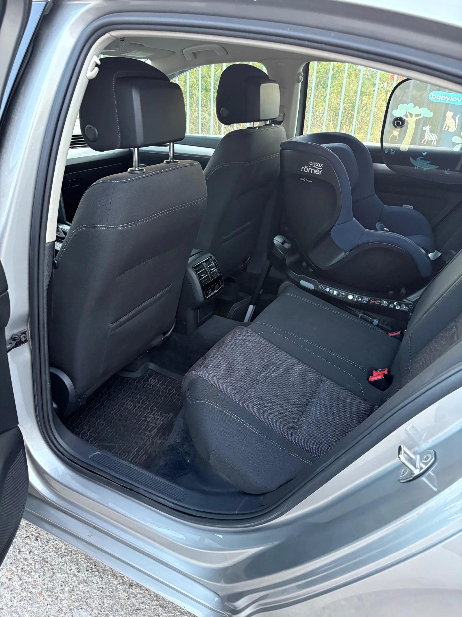 VW Passat 2.0 TDI 4 motion 190 - изображение 3