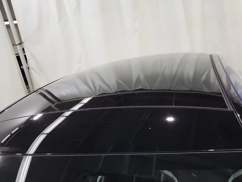 Mercedes-Benz C 63 AMG / COUPE / BURMESTER / CARFAX - изображение 7