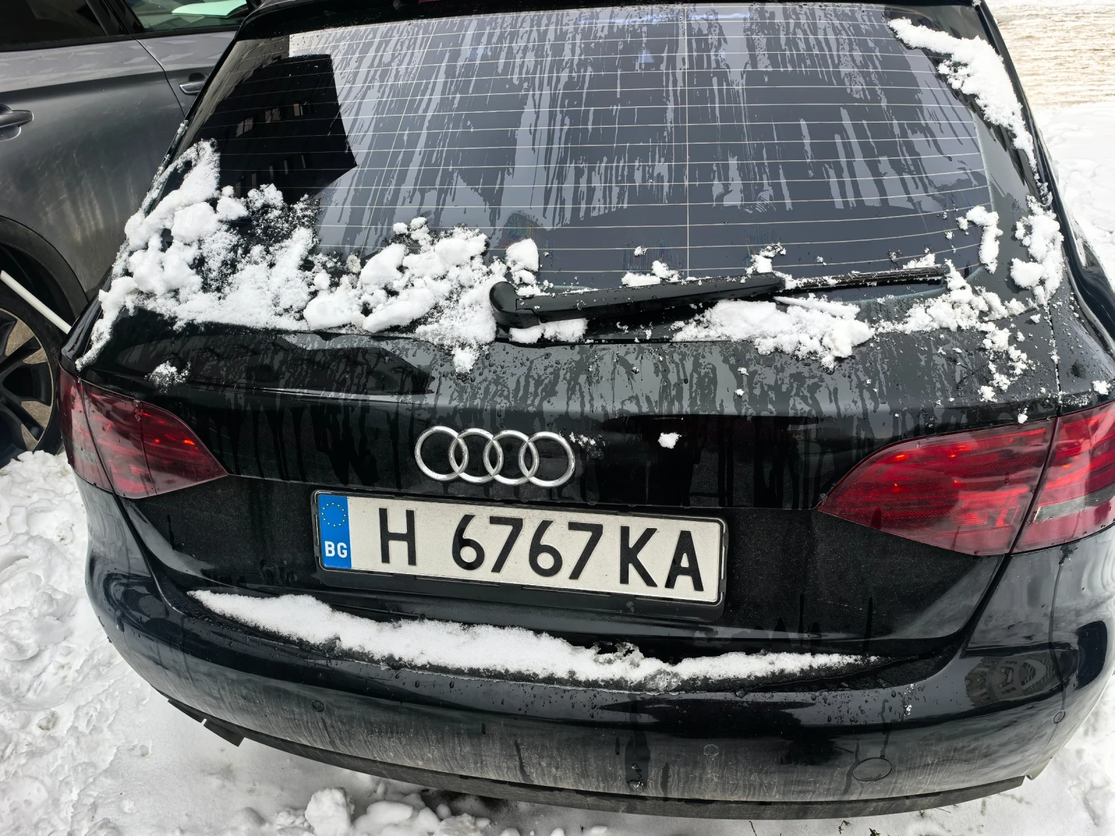 Audi A4  - изображение 2
