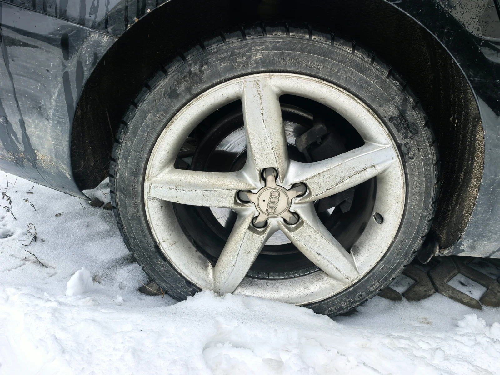 Audi A4  - изображение 7