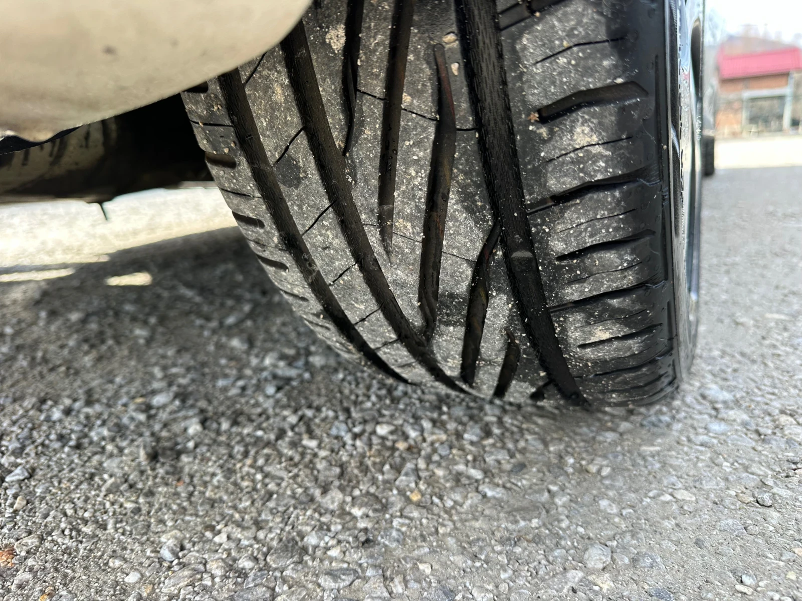 VW Polo 1.4 GTI DSG | Mobile.bg � ����������� 13