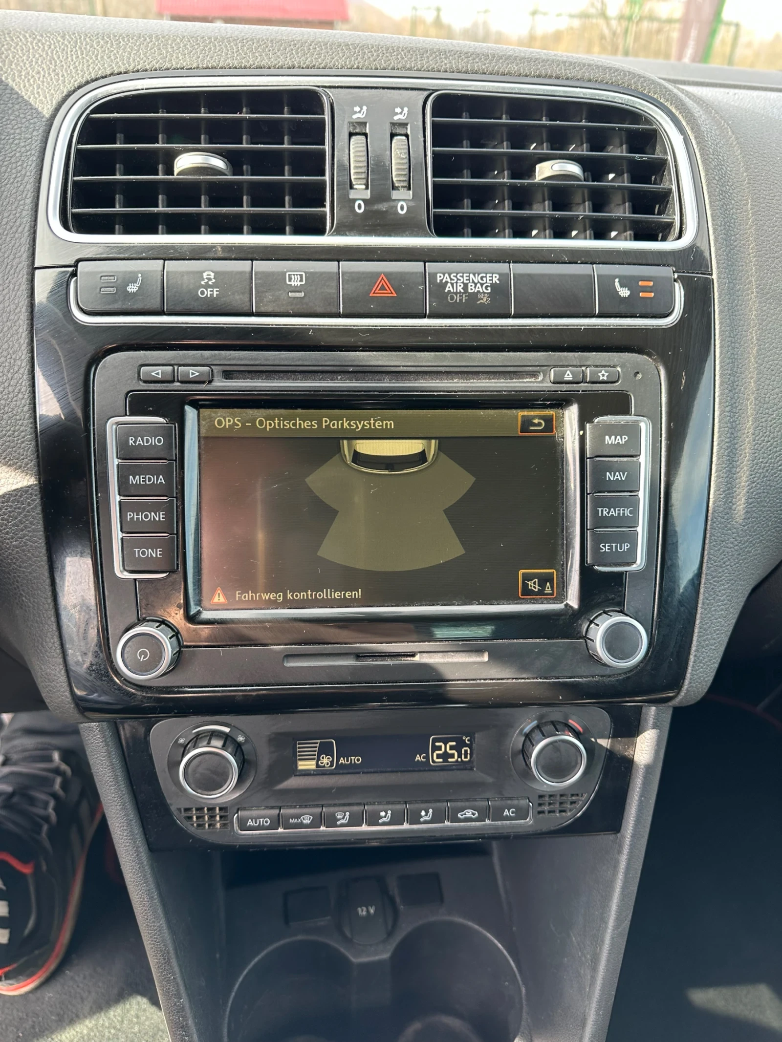 VW Polo 1.4 GTI DSG - изображение 9