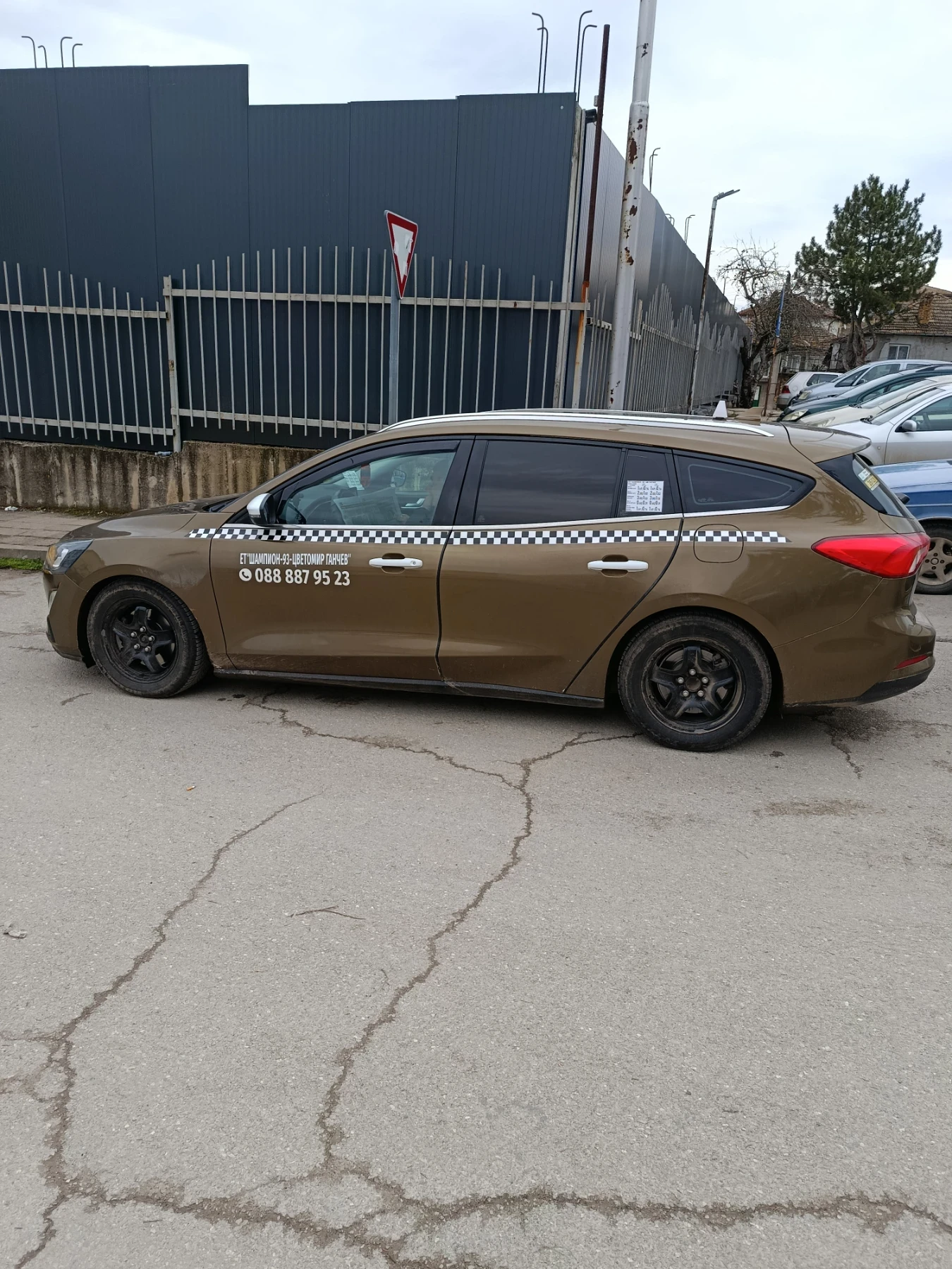 Ford Focus  - изображение 3