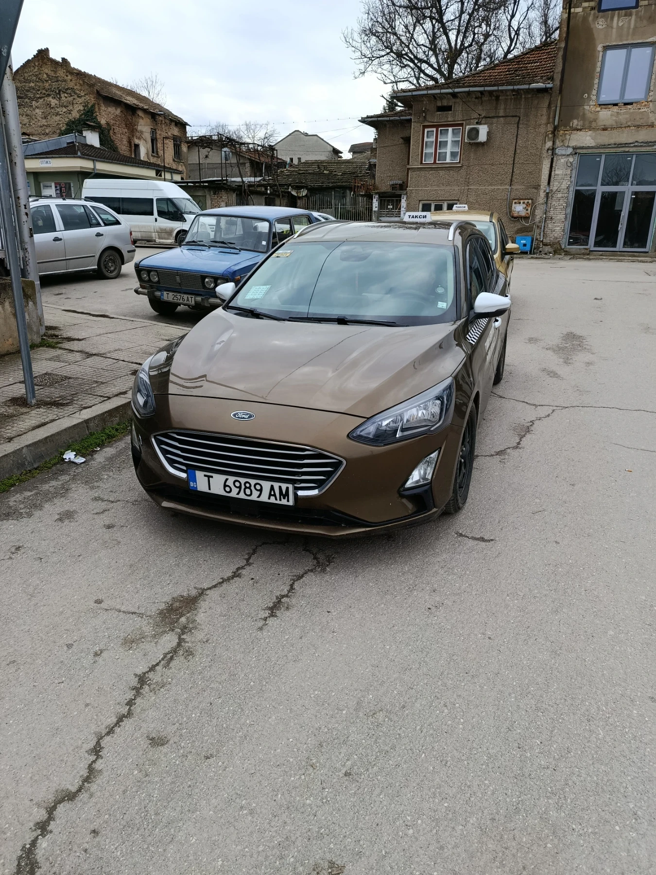 Ford Focus | Mobile.bg � ����������� 1