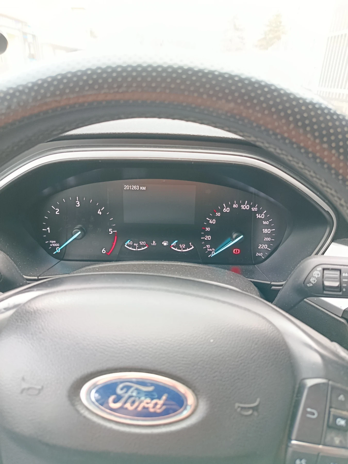 Ford Focus  - изображение 6