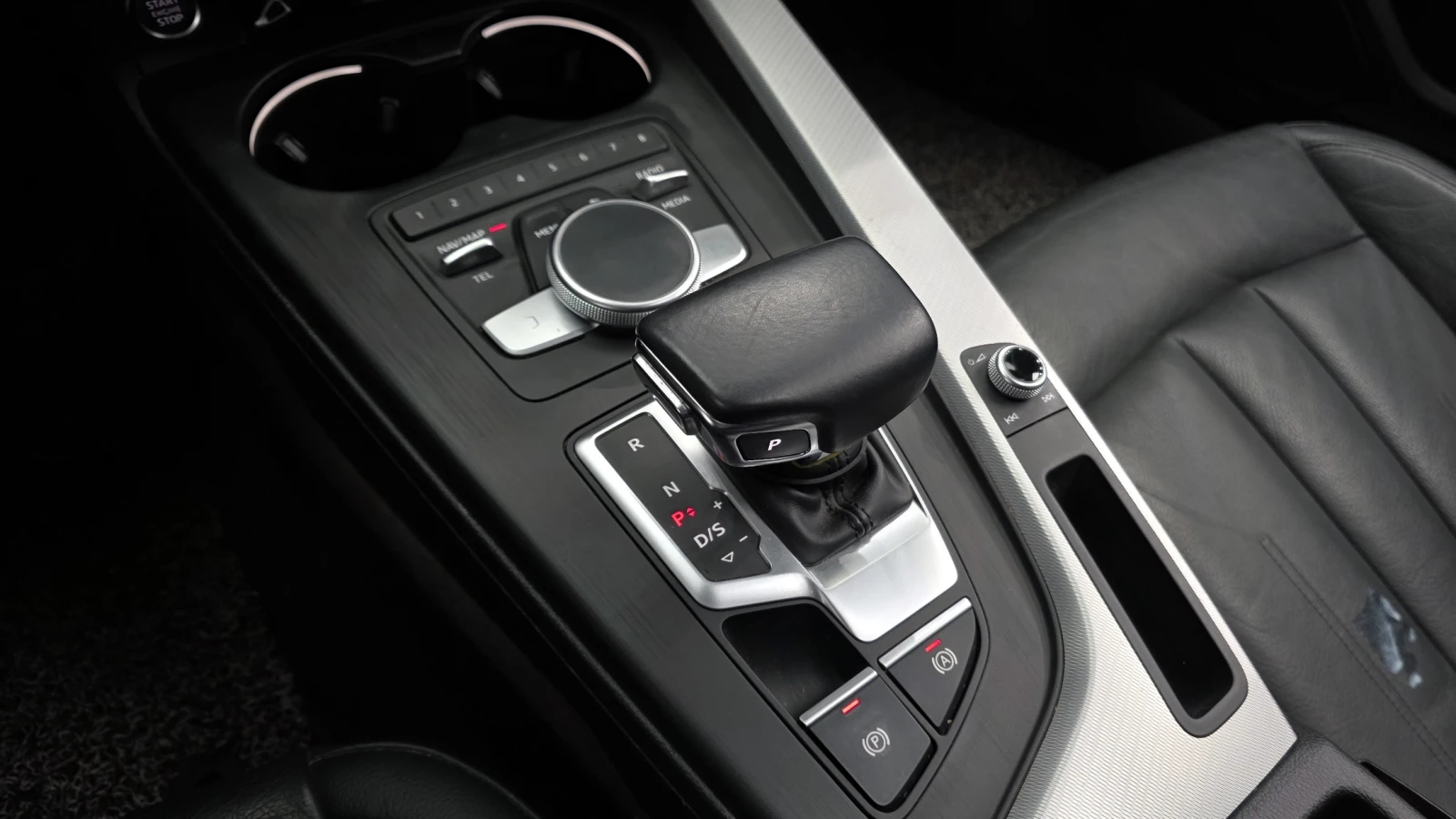 Audi A4 30TDI / ����� �������� ������� !!! | Mobile.bg � ����������� 14