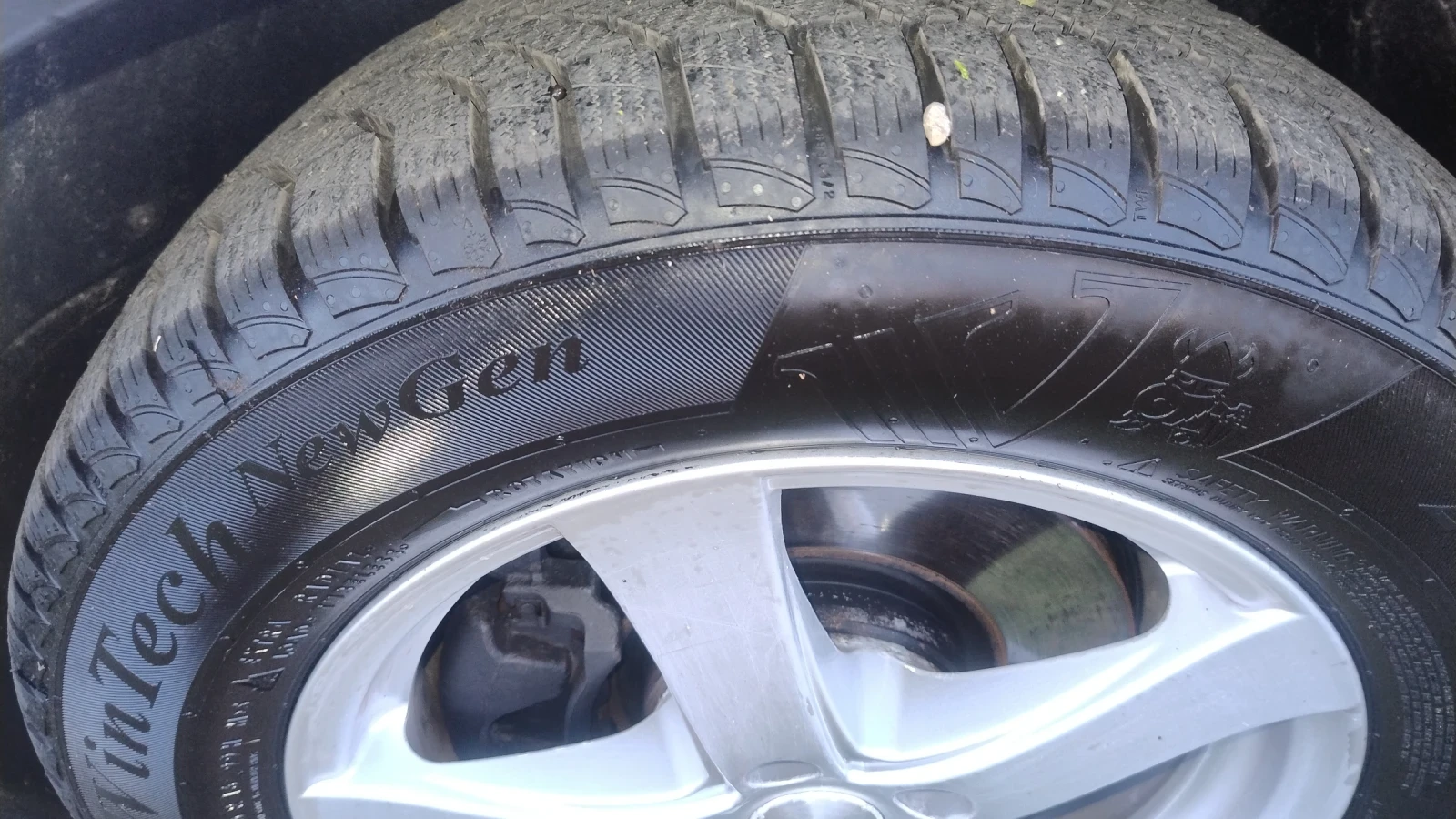 VW Passat 8-2.0TDI-4MOTION, снимка 12 - Автомобили и джипове - 53642090