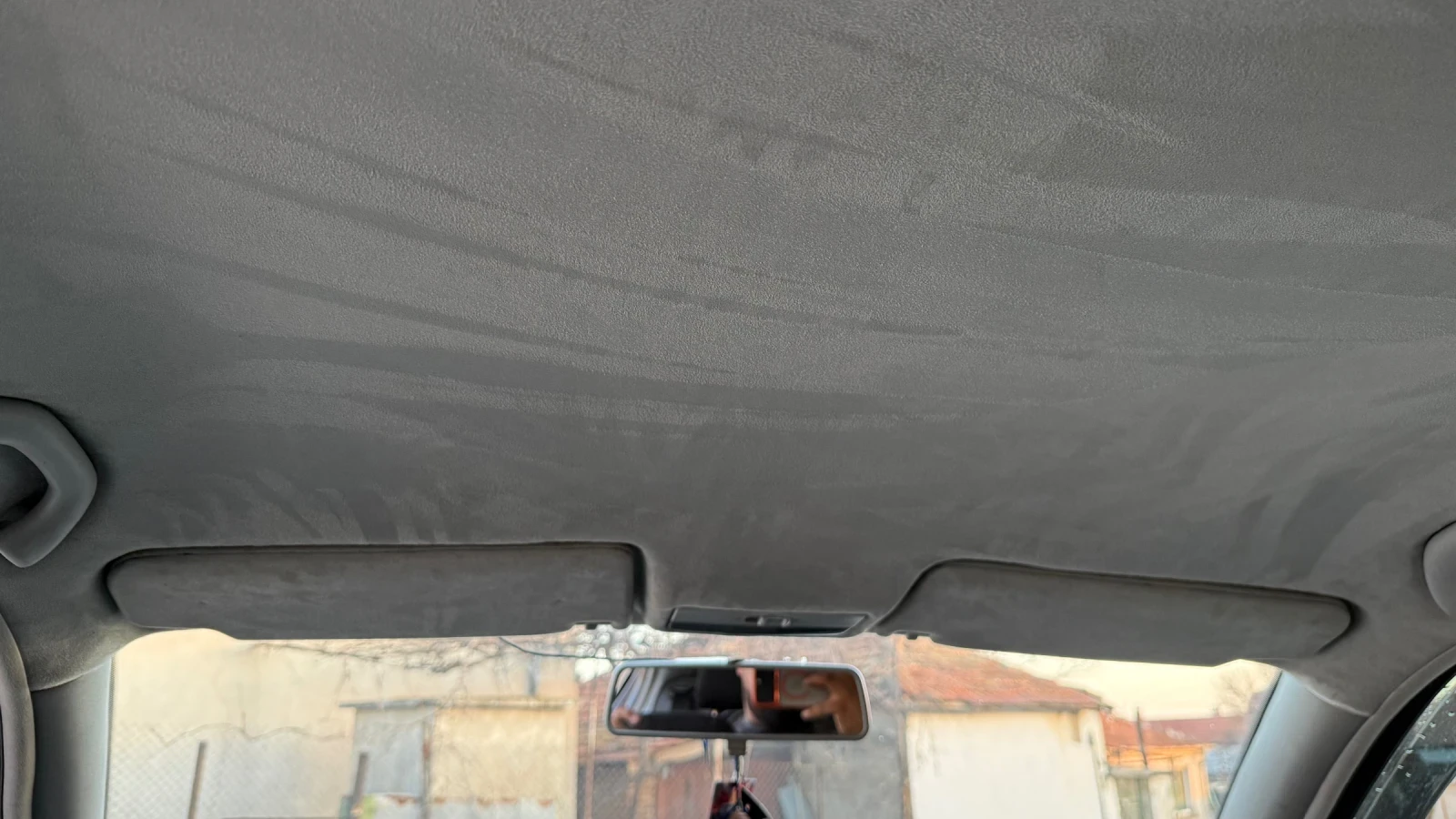 Seat Leon 1.6LPG, снимка 10 - Автомобили и джипове - 53831414