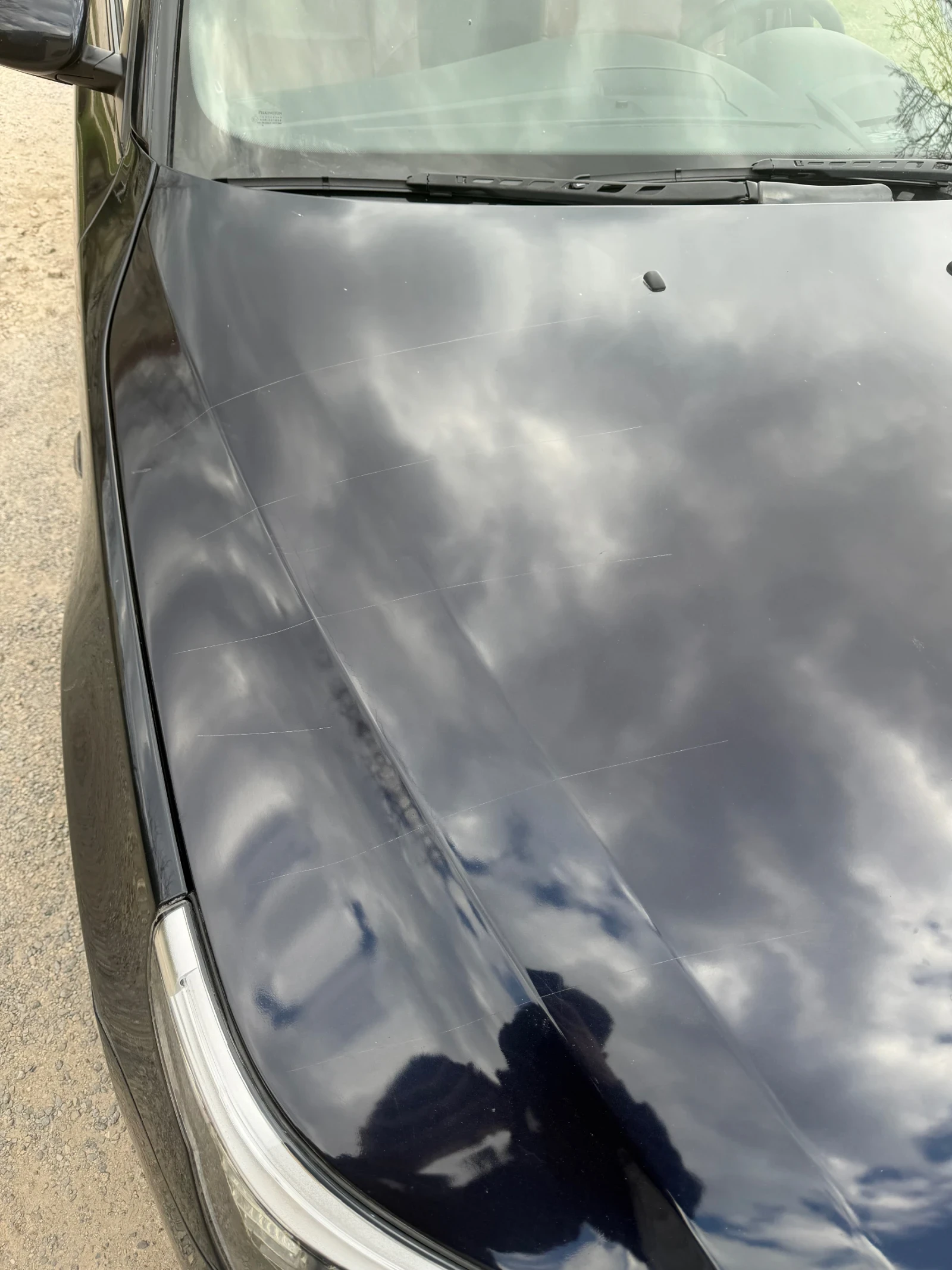 BMW 530, снимка 14 - Автомобили и джипове - 53997973