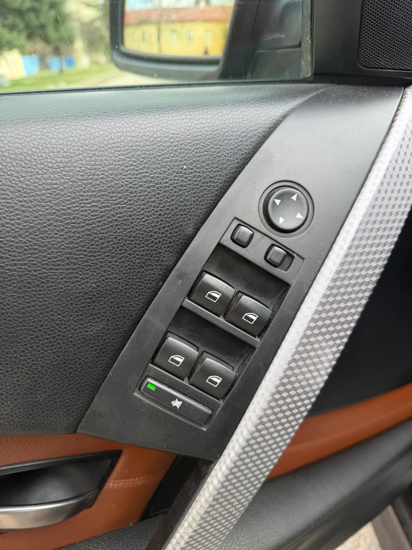 BMW 530, снимка 10 - Автомобили и джипове - 53997973