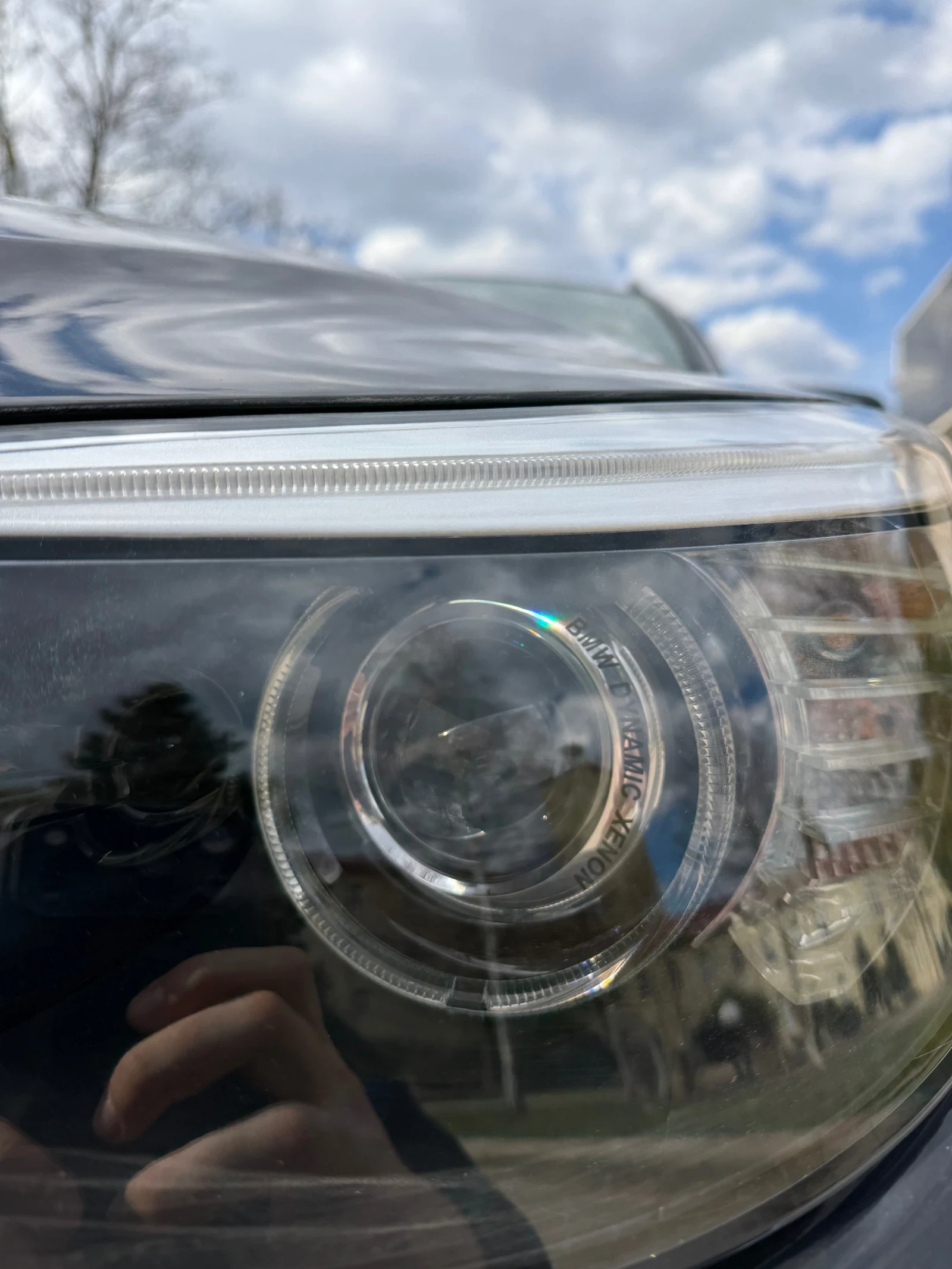 BMW 530, снимка 9 - Автомобили и джипове - 53997973