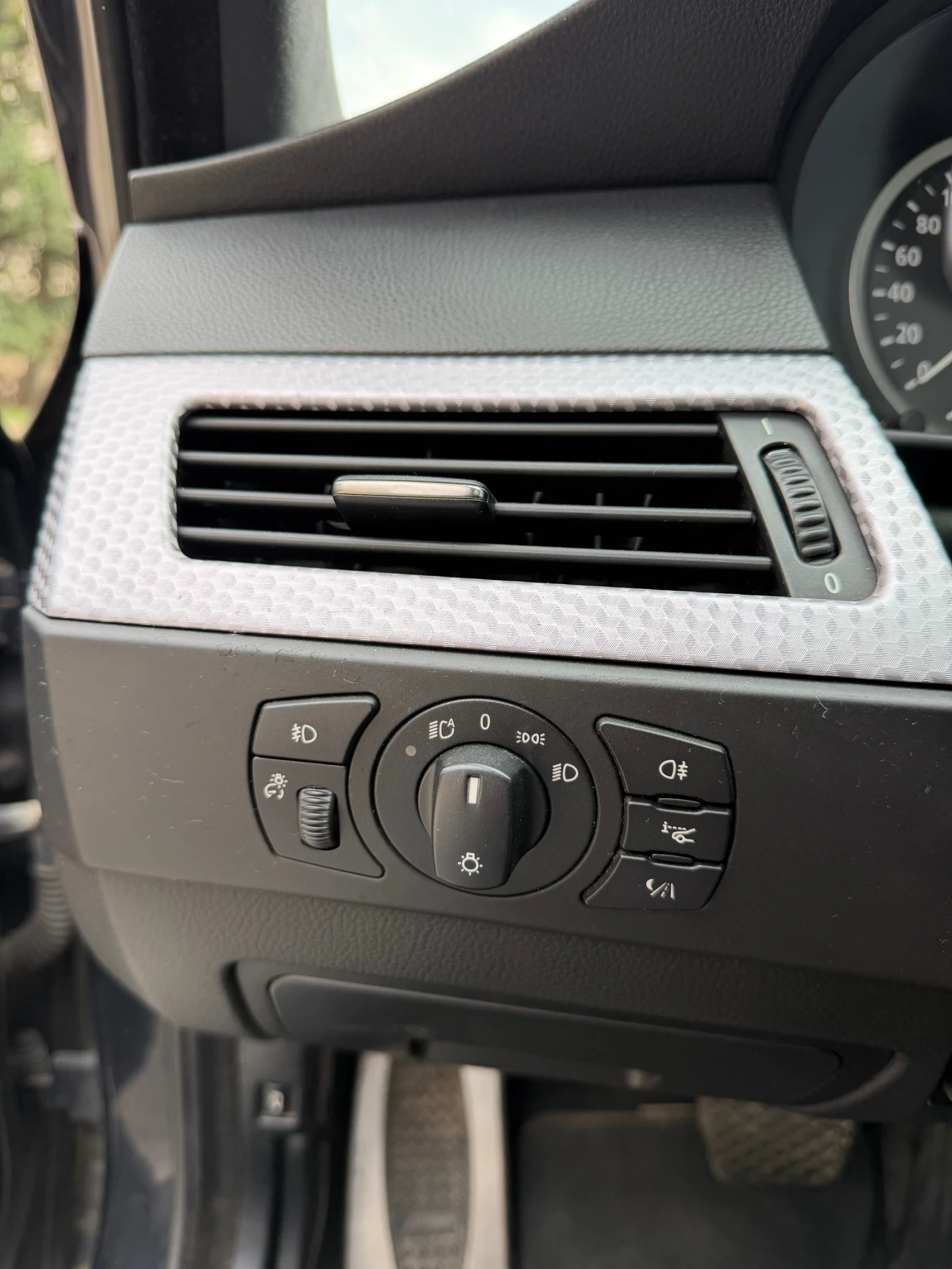 BMW 530, снимка 12 - Автомобили и джипове - 53997973