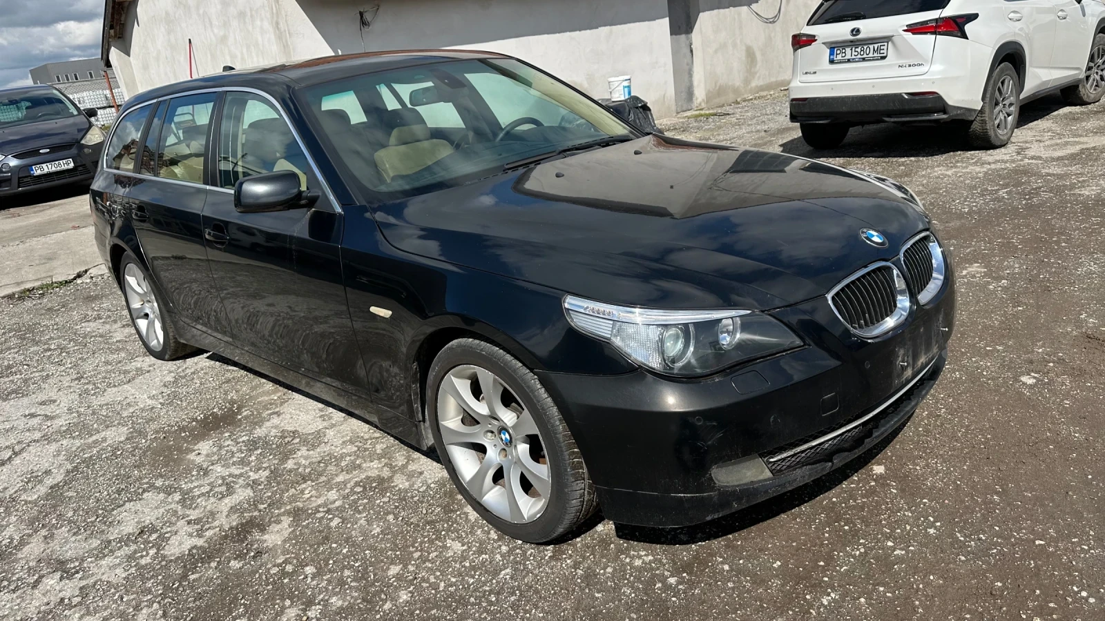 BMW 530  ��������! ���������! ������! ��� ���������! | Mobile.bg � ����������� 3