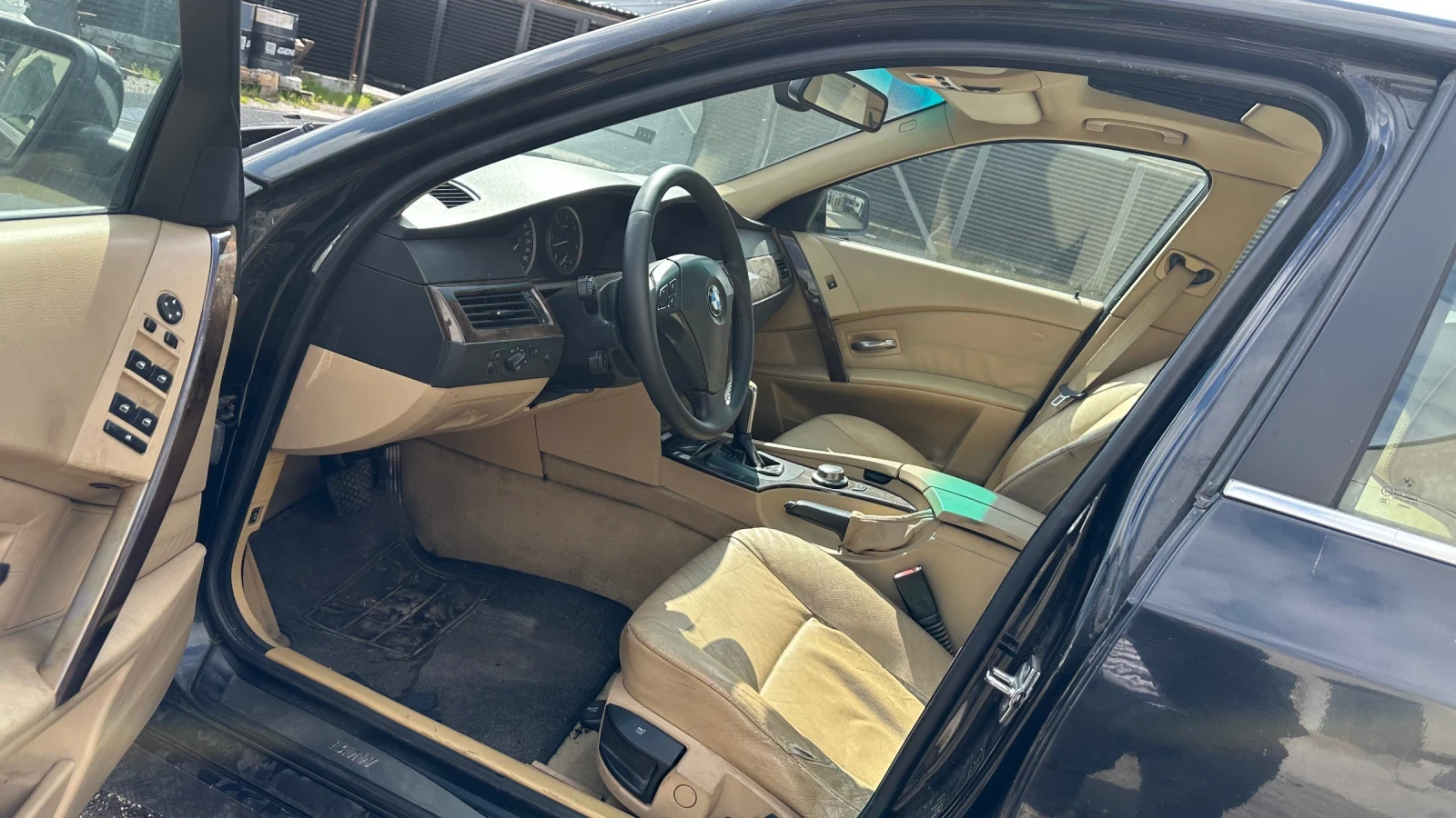 BMW 530  ��������! ���������! ������! ��� ���������! | Mobile.bg � ����������� 6