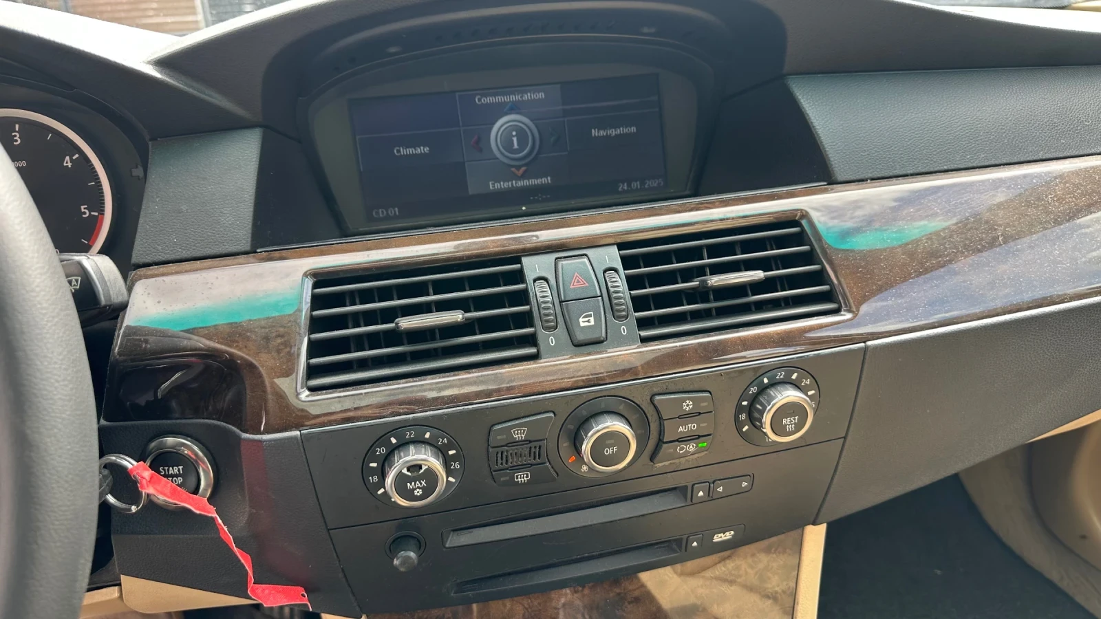 BMW 530  ��������! ���������! ������! ��� ���������! | Mobile.bg � ����������� 12