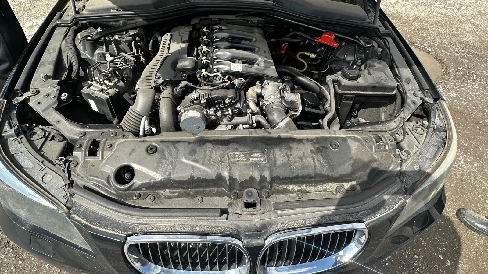 BMW 530  ��������! ���������! ������! ��� ���������! | Mobile.bg � ����������� 8